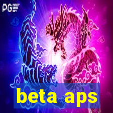 beta aps