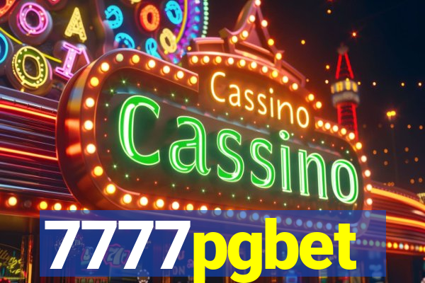 7777pgbet