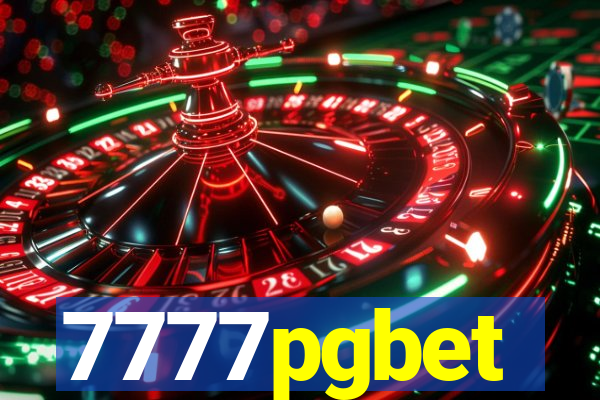 7777pgbet