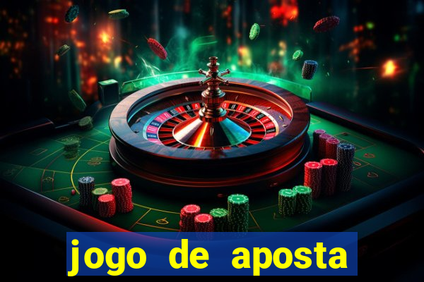 jogo de aposta para menor de 18