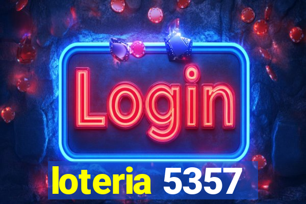 loteria 5357