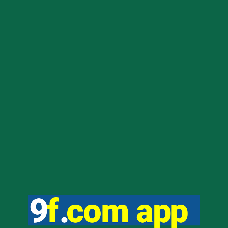 9f.com app