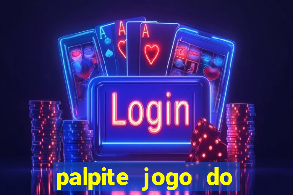 palpite jogo do avai hoje