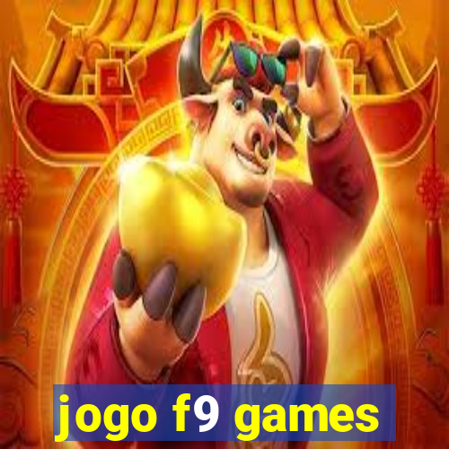 jogo f9 games