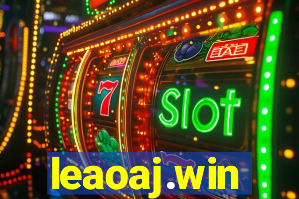 leaoaj.win