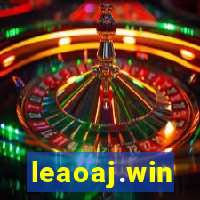 leaoaj.win