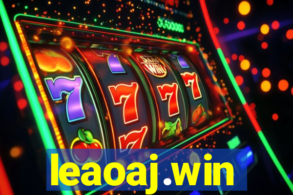 leaoaj.win