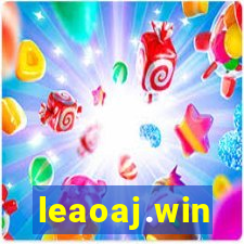 leaoaj.win