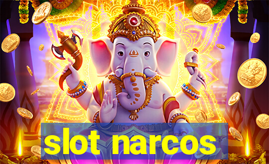 slot narcos