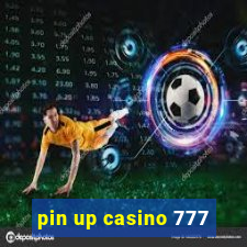 pin up casino 777