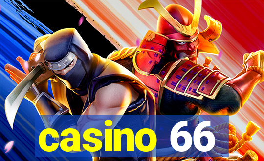 casino 66