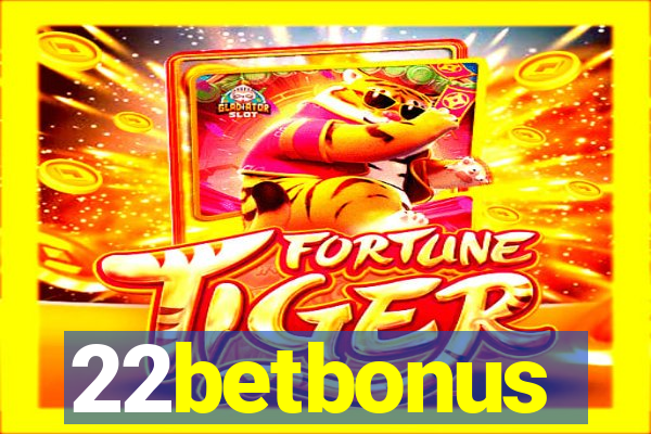 22betbonus