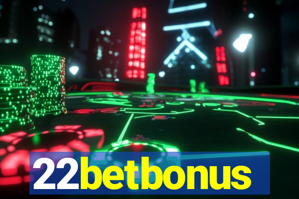 22betbonus