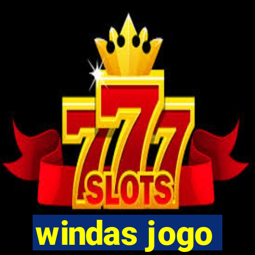 windas jogo