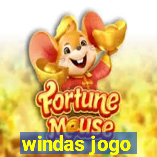 windas jogo