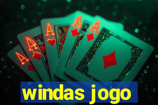 windas jogo