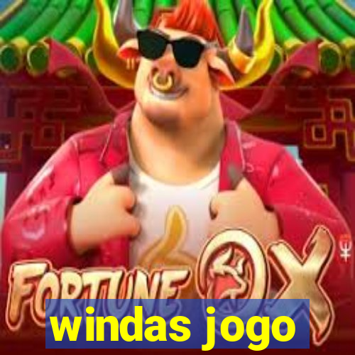 windas jogo