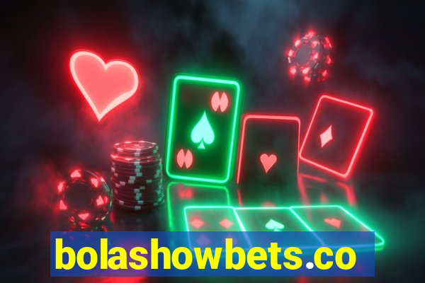 bolashowbets.com