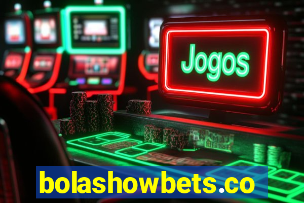 bolashowbets.com