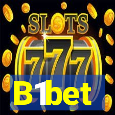 B1bet