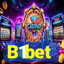 B1bet