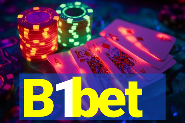 B1bet