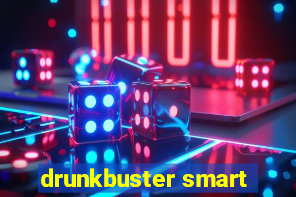 drunkbuster smart