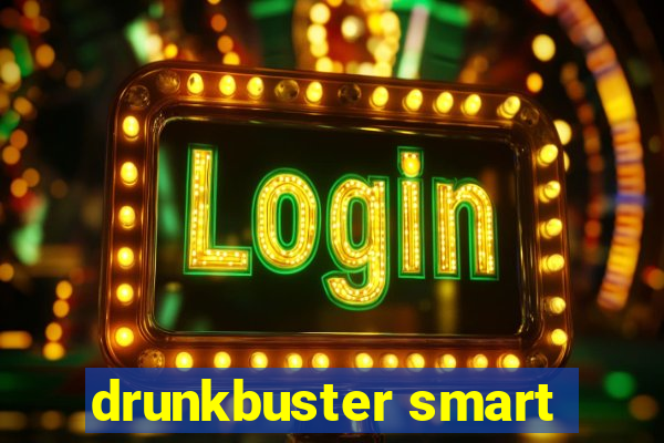 drunkbuster smart