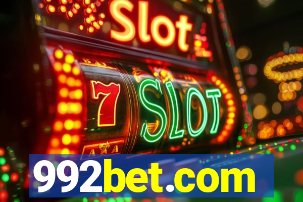 992bet.com