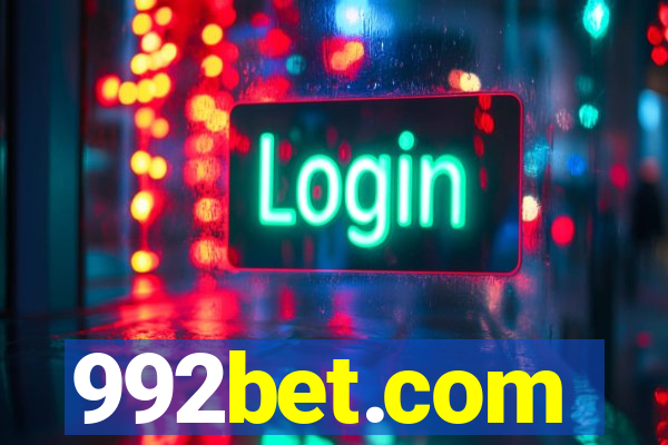 992bet.com