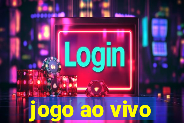 jogo ao vivo