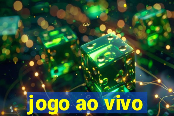 jogo ao vivo