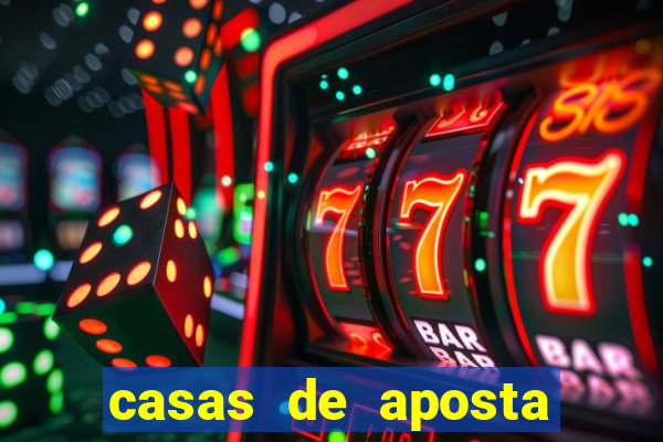 casas de aposta com deposito minimo