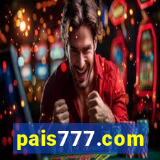 pais777.com