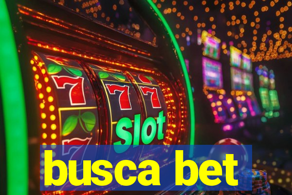 busca bet