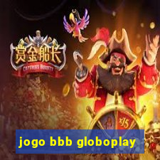 jogo bbb globoplay