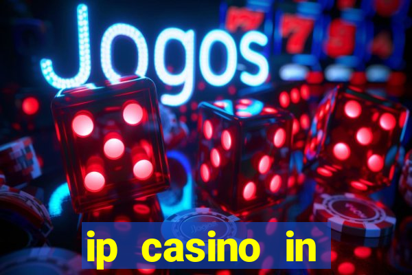 ip casino in biloxi mississippi