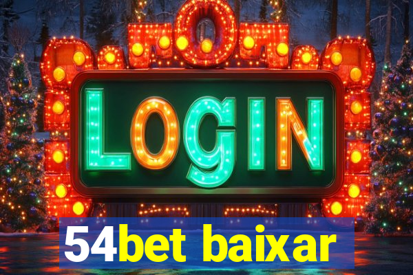 54bet baixar