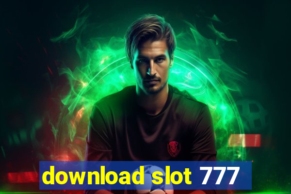 download slot 777