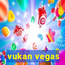 vukan vegas