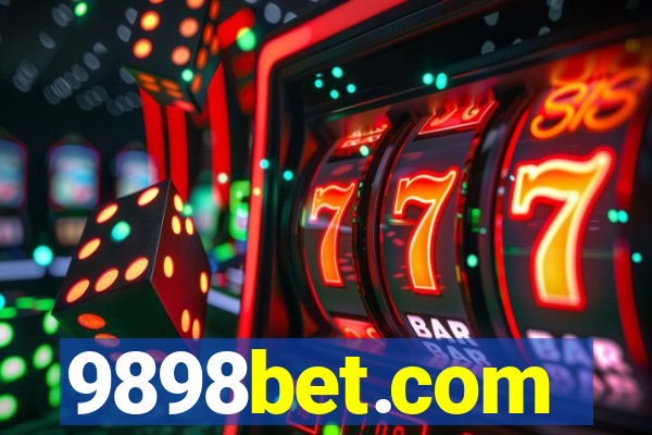 9898bet.com