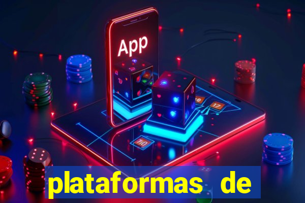 plataformas de jogos com bonus