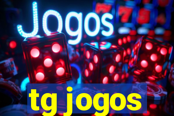 tg jogos