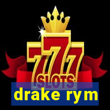 drake rym