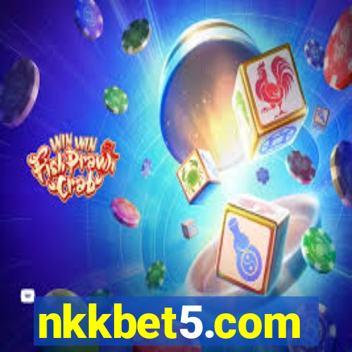 nkkbet5.com