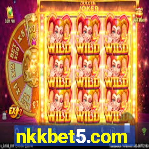 nkkbet5.com