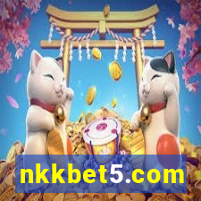 nkkbet5.com