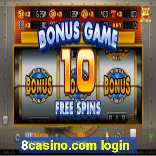 8casino.com login