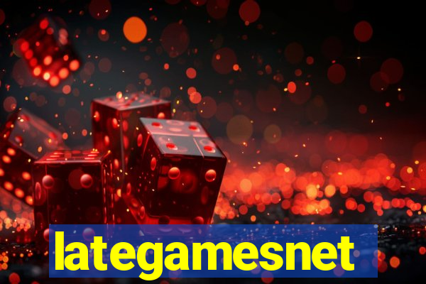 lategamesnet