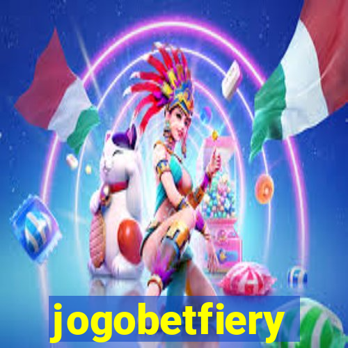 jogobetfiery